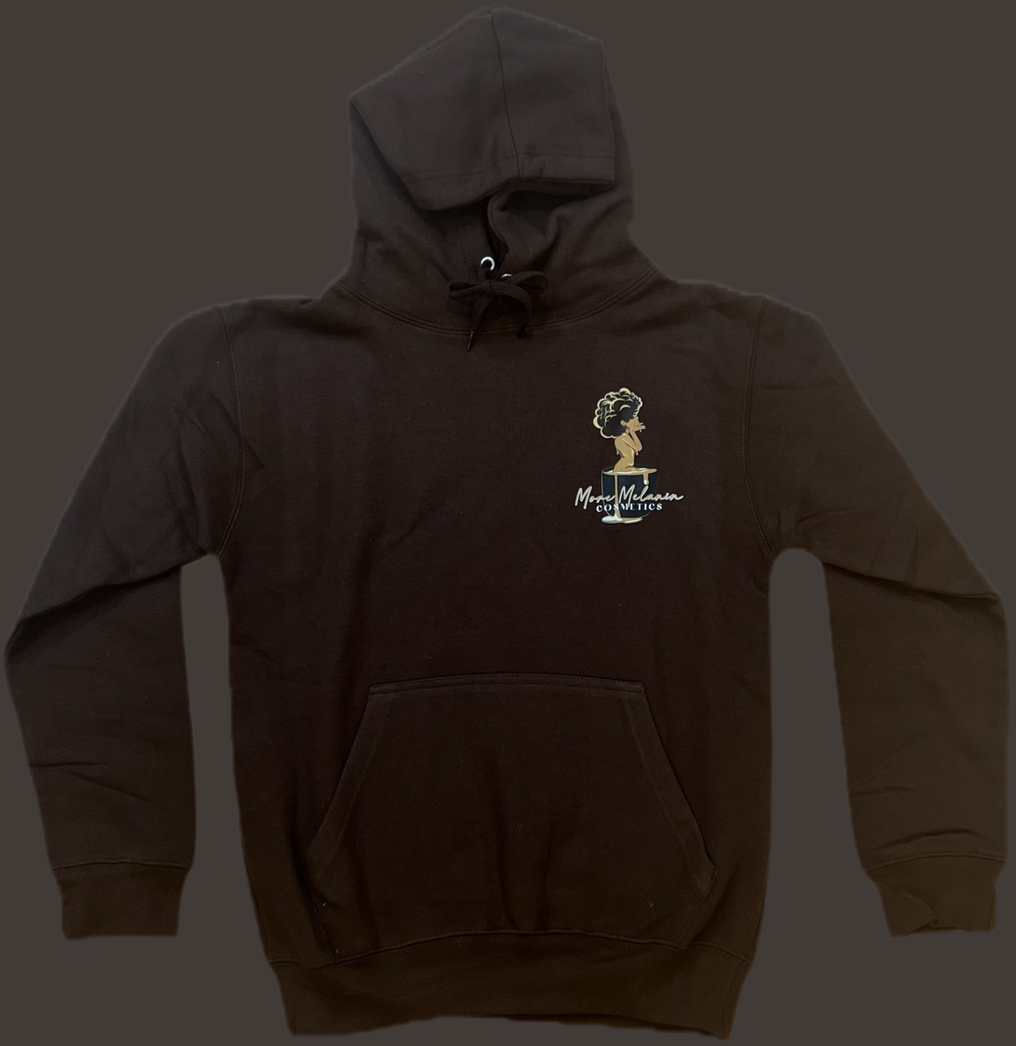 MMC Fleece Hoodie