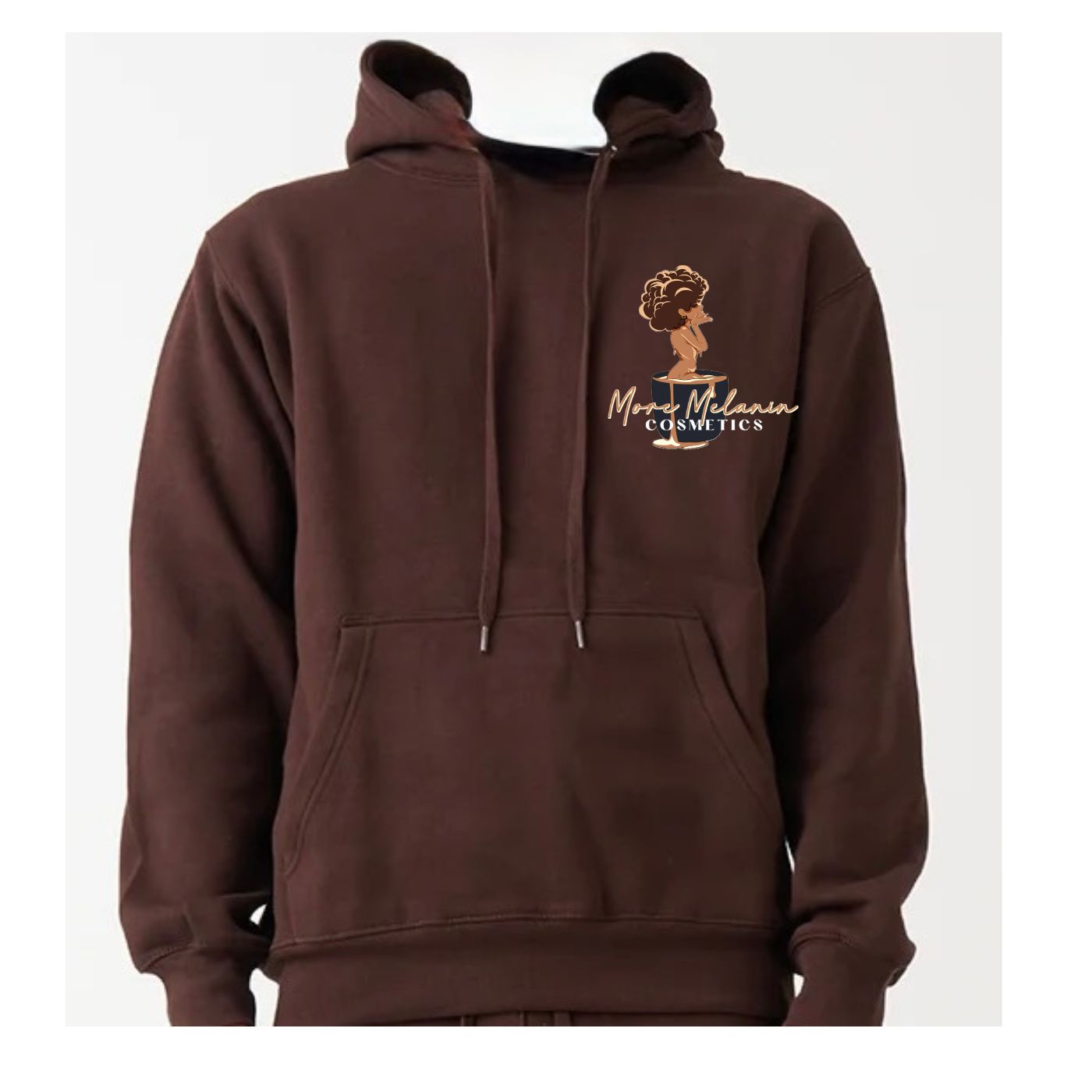 MMC Fleece Hoodie
