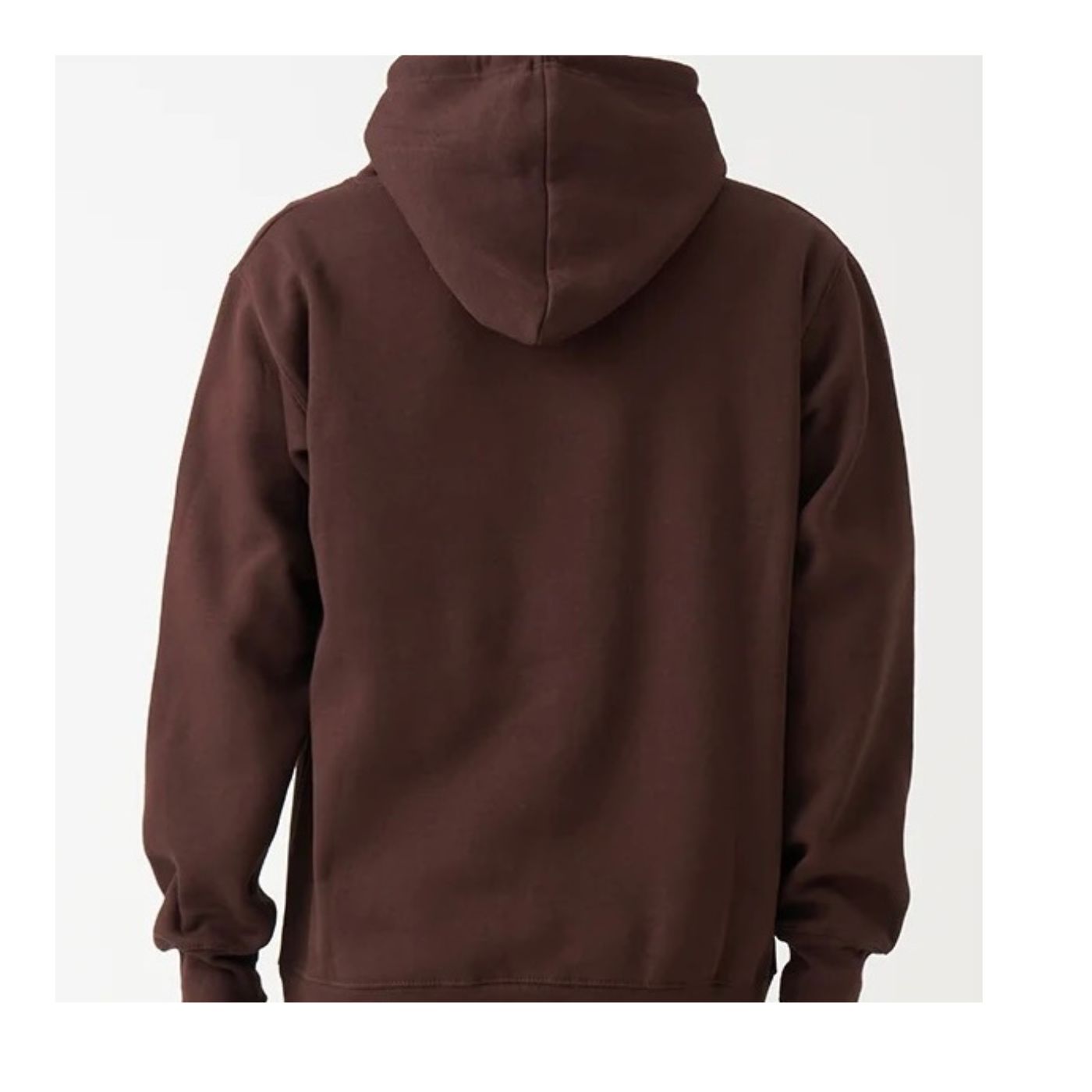 MMC Fleece Hoodie