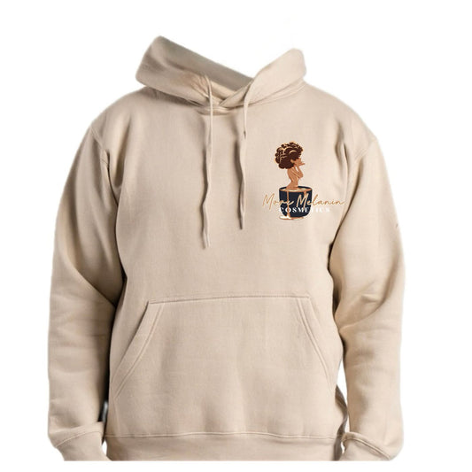 MMC Fleece Hoodie