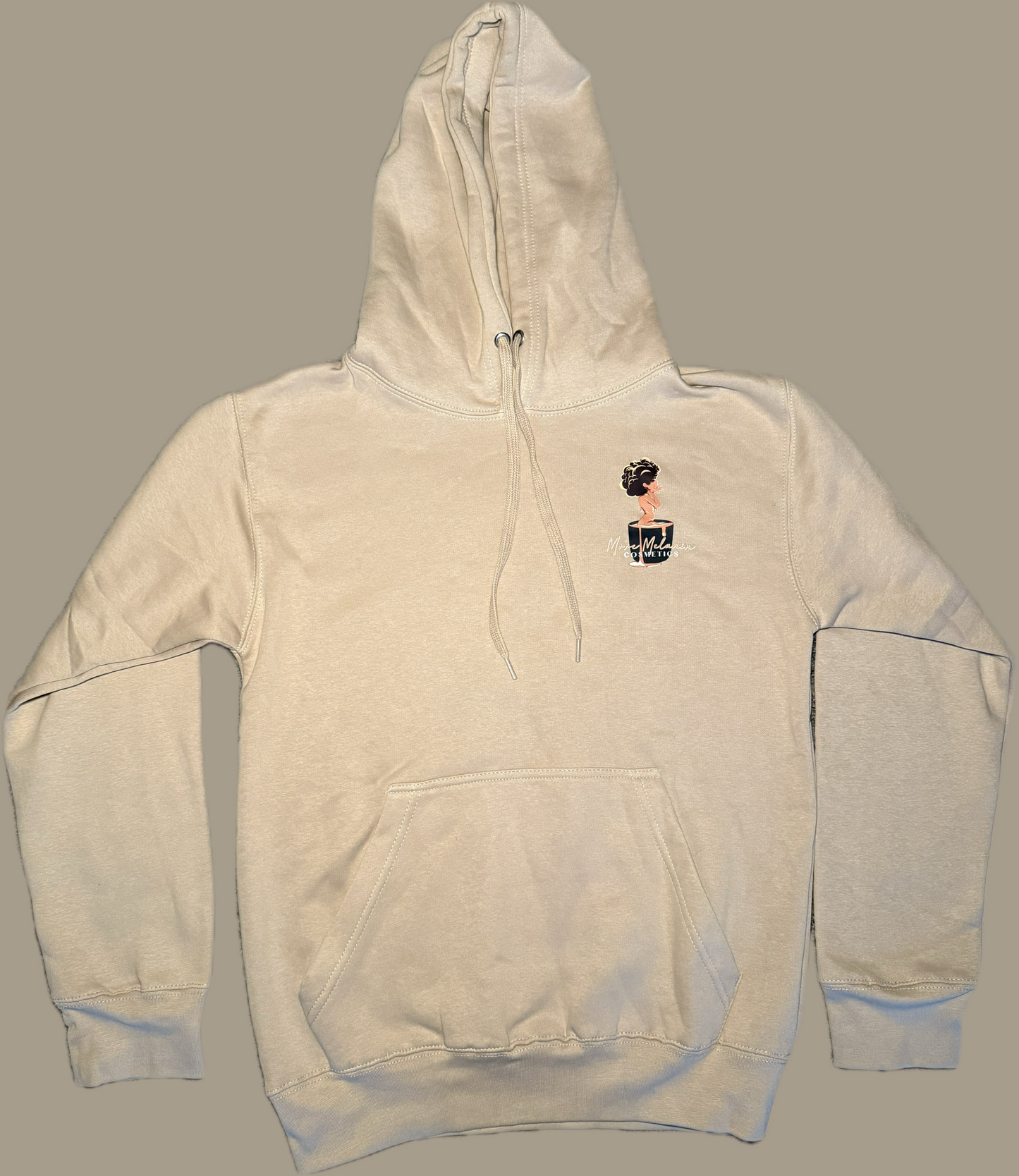 MMC Fleece Hoodie