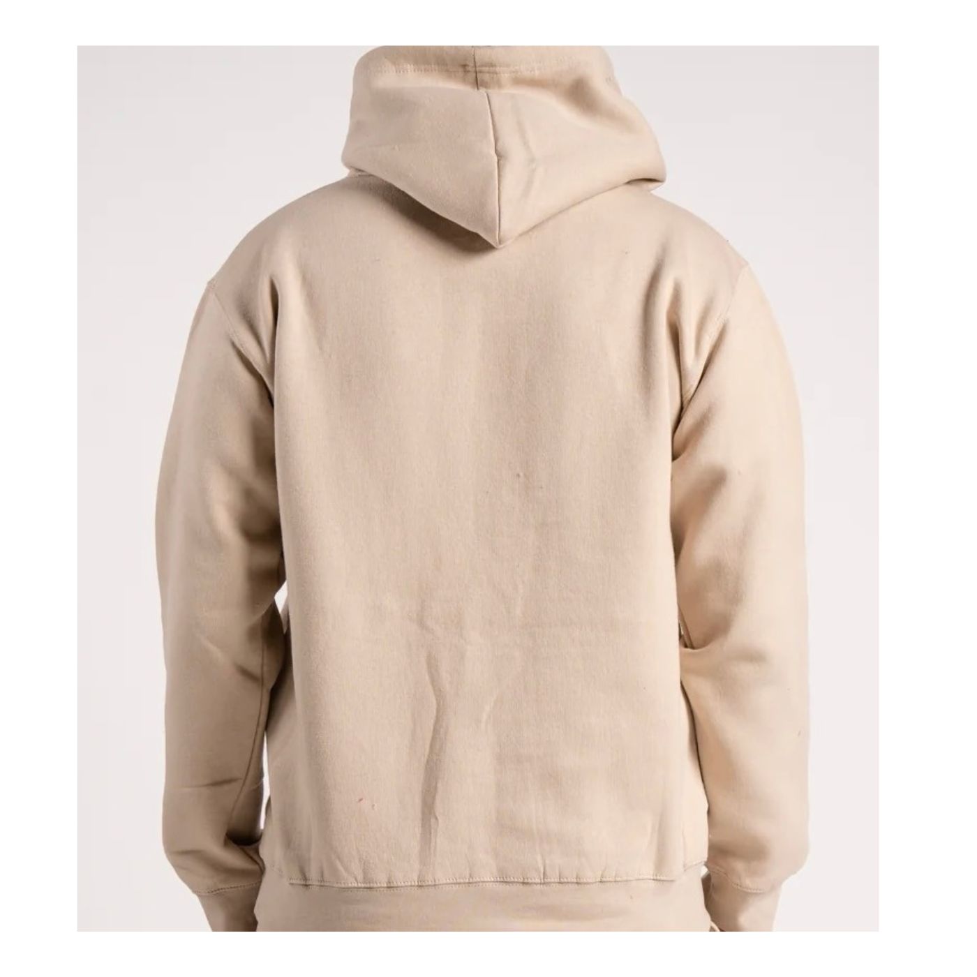 MMC Fleece Hoodie