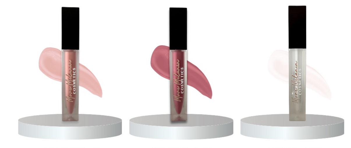 Lip Luster Trio (3)