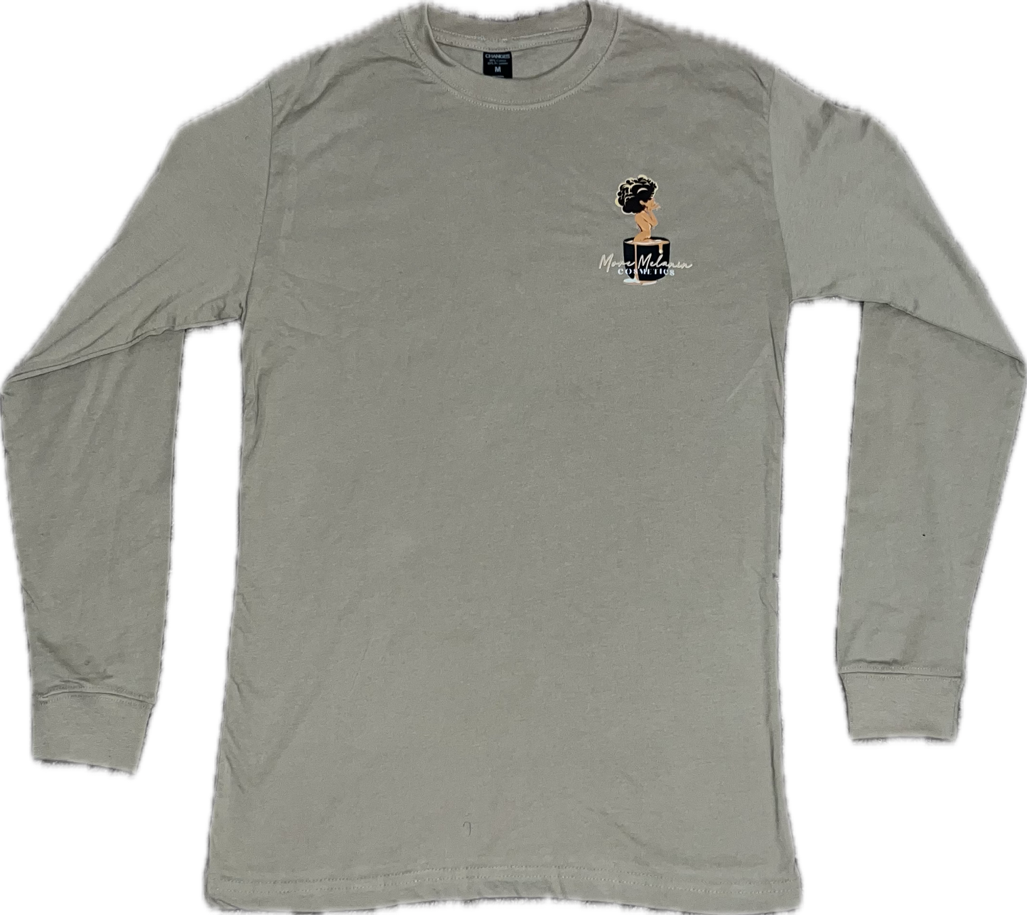 MMC Long Sleeve Shirt