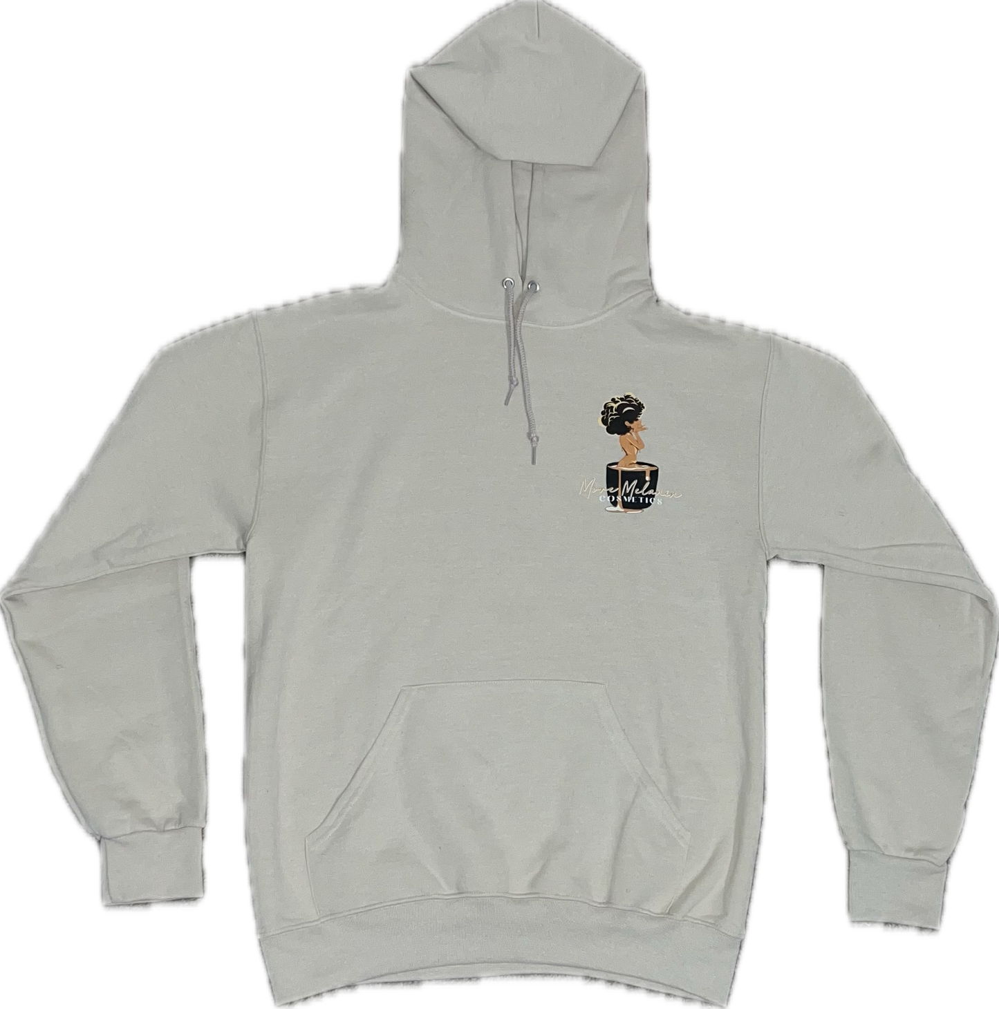 MMC Fleece Hoodie