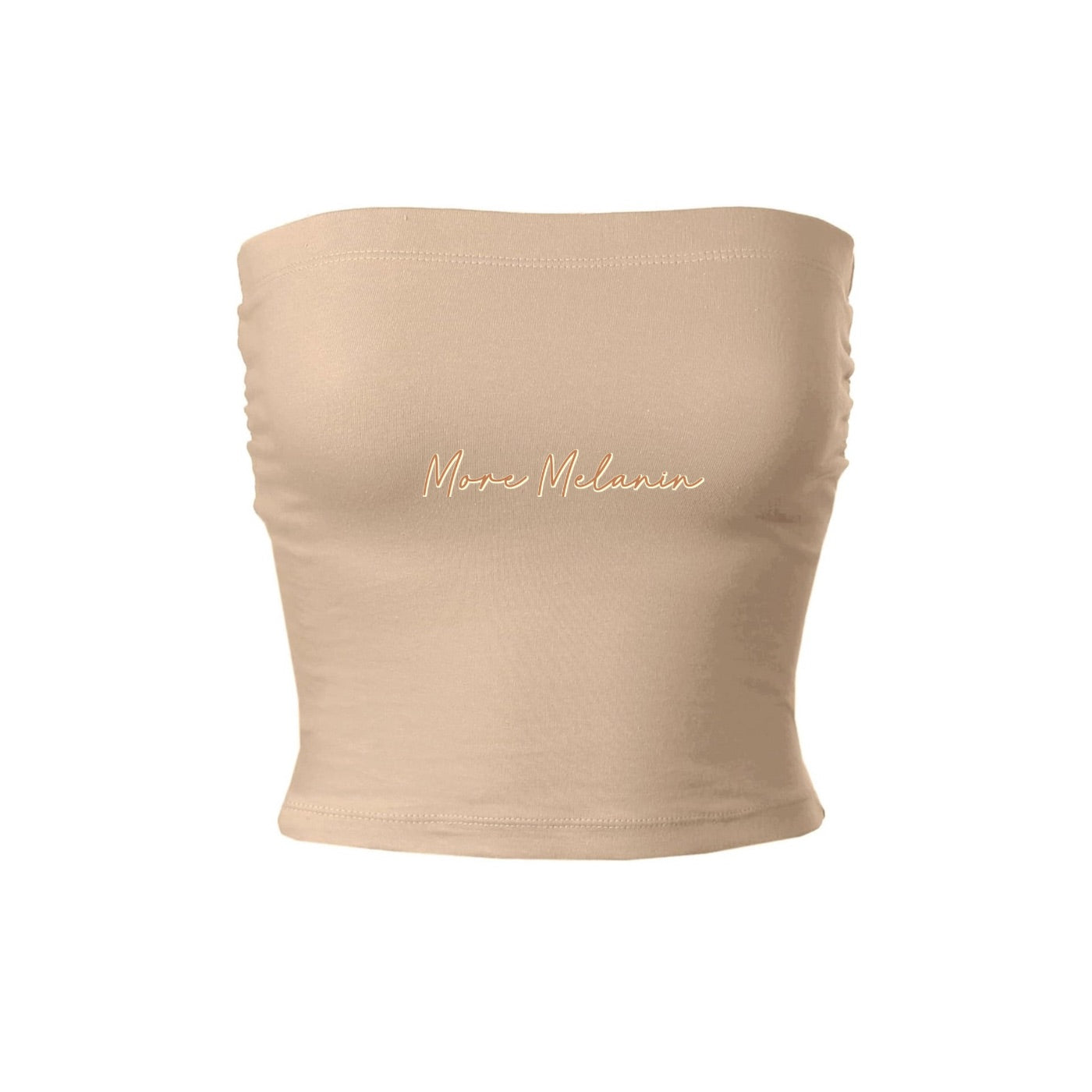 MMC Tube Tops