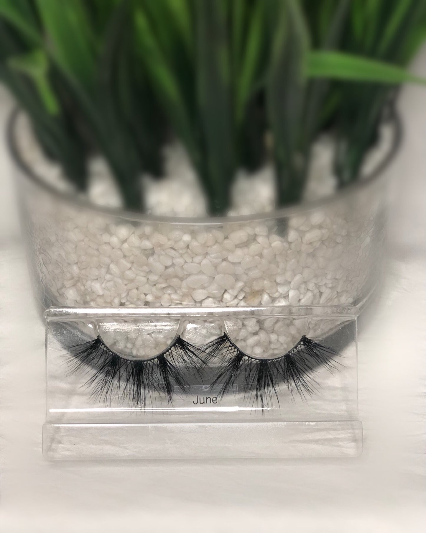 June Mink Lashes