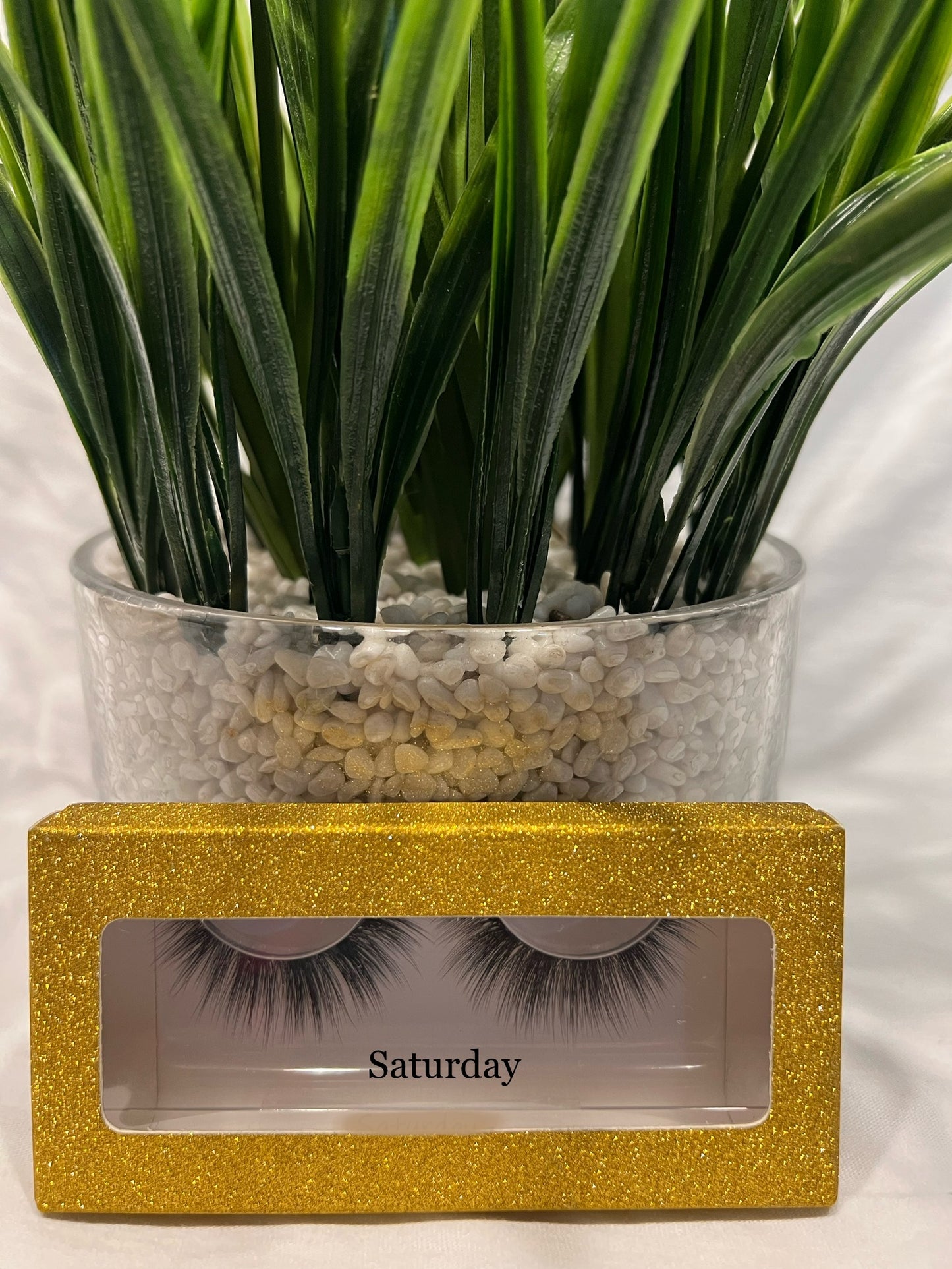 Saturday Mink Lashes